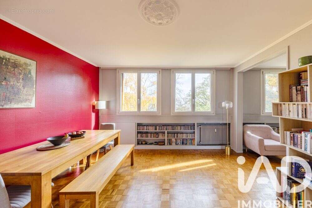 Photo 3 - Appartement à ERMONT