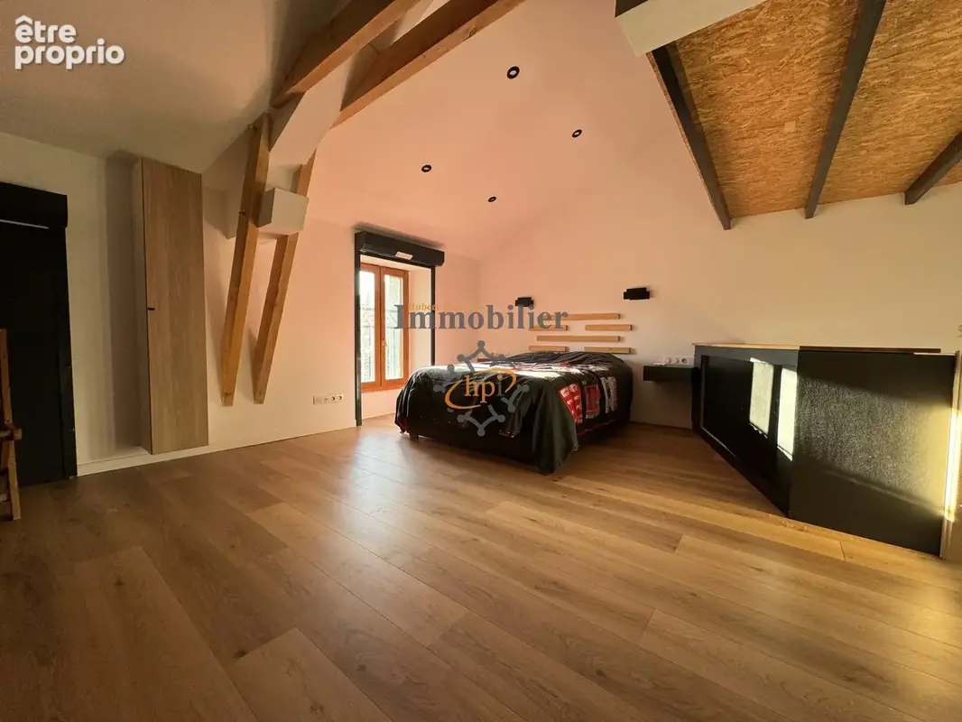 Immeuble à usage locatif Saint Affrique - photo 23