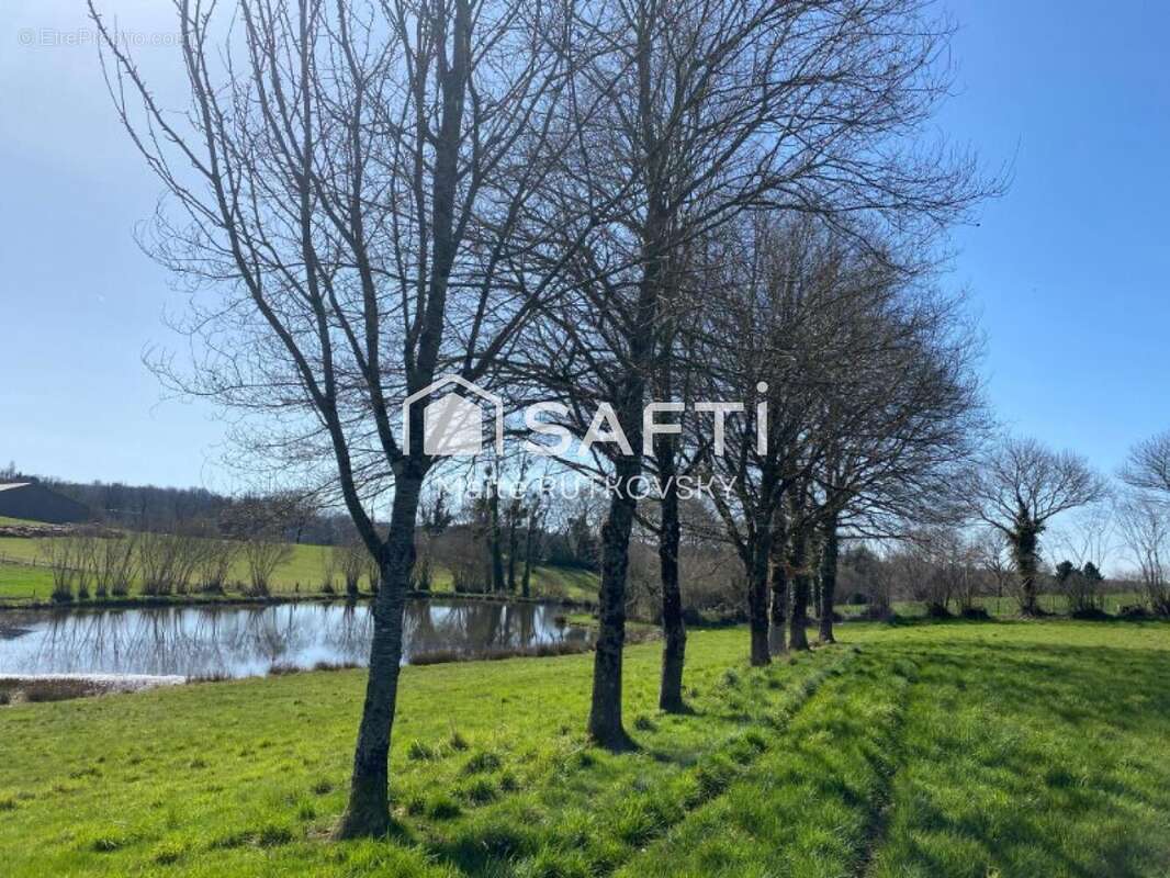 Photo 3 - Maison à CIEUX