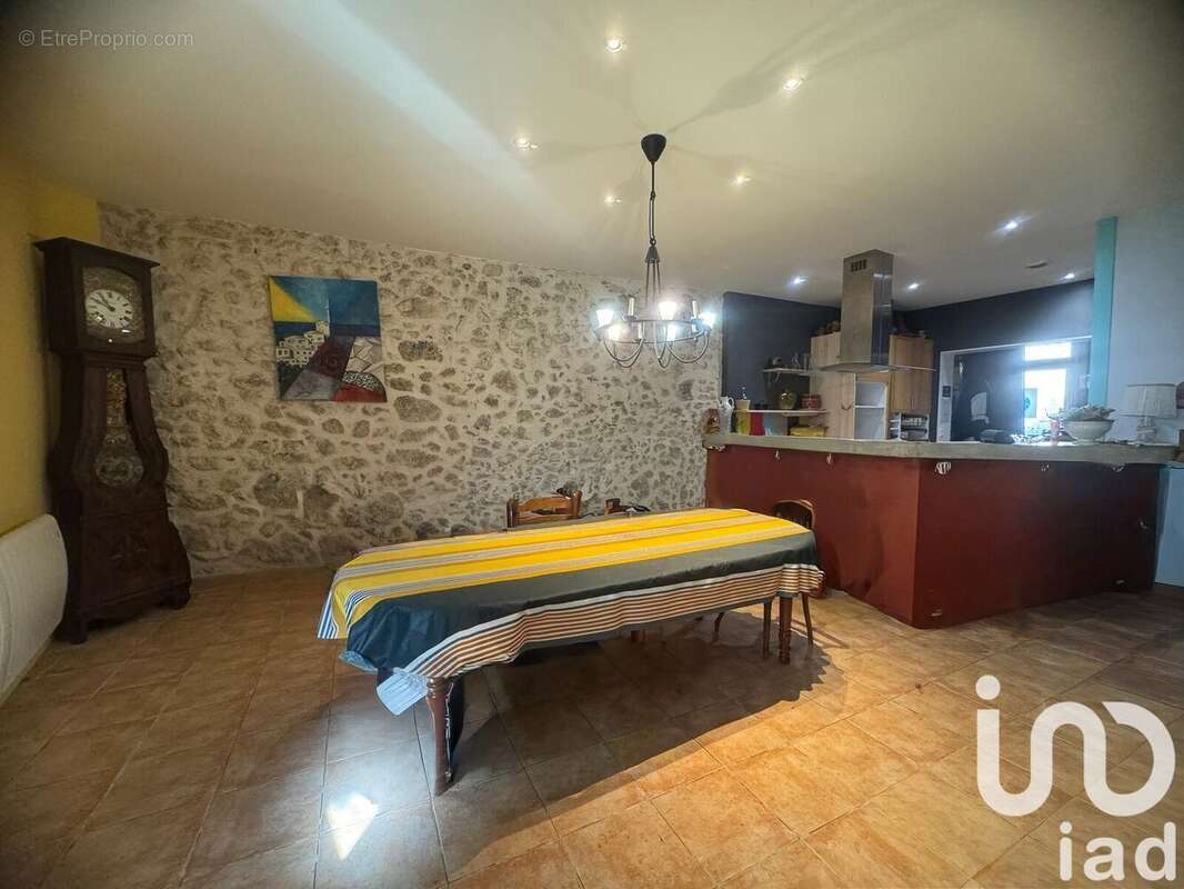 Photo 8 - Maison à PAZIOLS