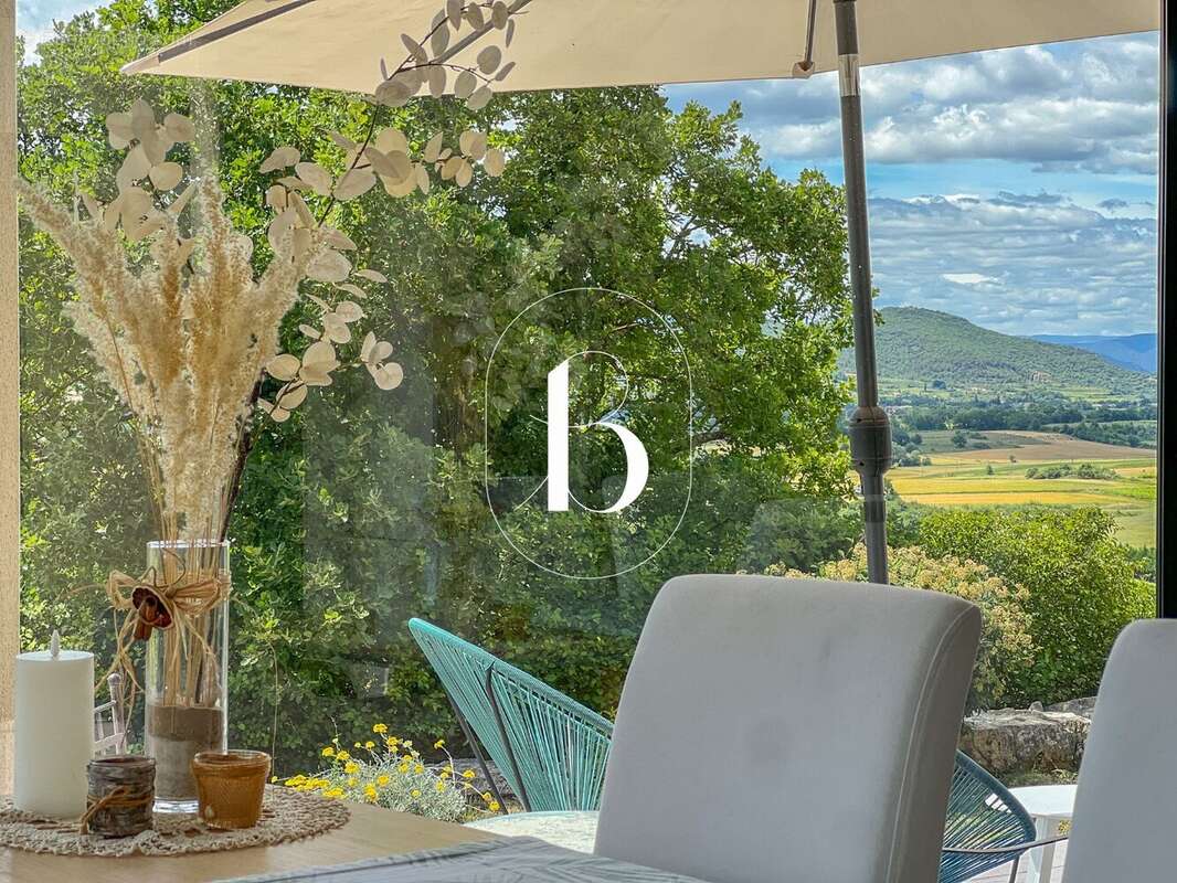 Maison 195 m² à Barjac  - photo 12
