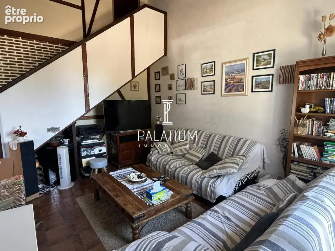 Maison individuelle dans un environnement exceptionnel - photo 12