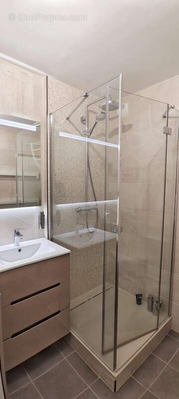 Appartement à NOISIEL