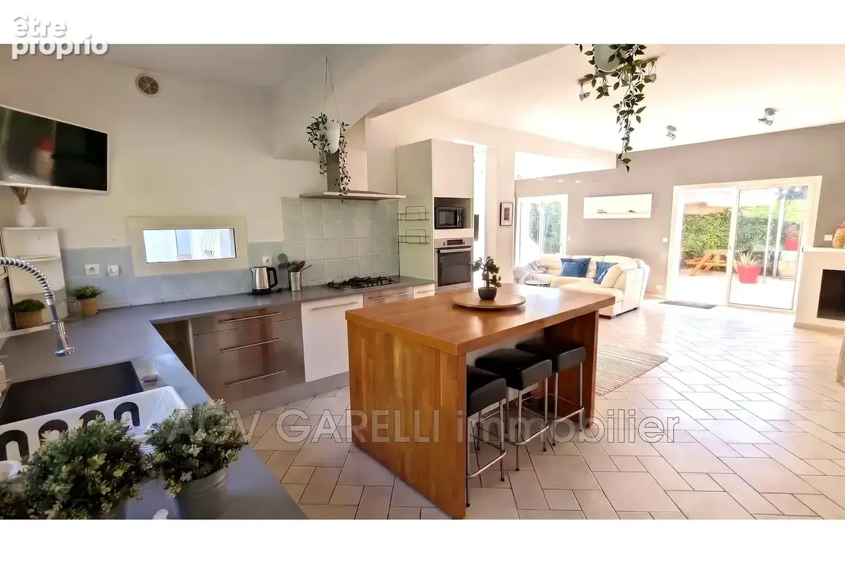 Maison 6 pièces 152 m² à vendre à Toulon (83000) - photo 5