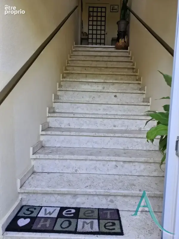 Appartement T3  de 84m2  climatisé, terrasse, place de parking - photo 10