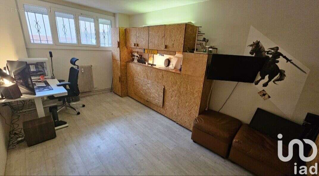 Photo 7 - Appartement à NICE