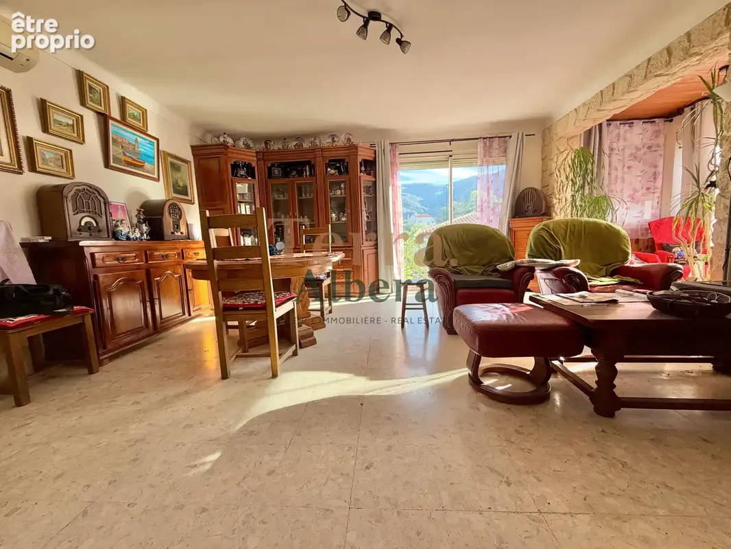 Laroque des Albères - Belle villa sur deux niveaux - photo 8