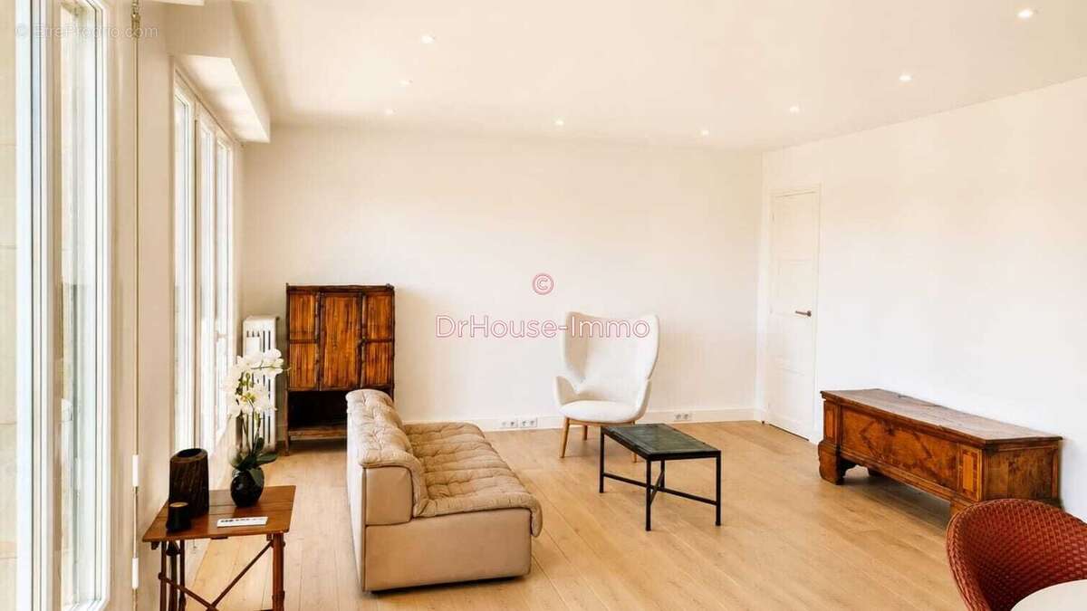 Appartement à CHATOU