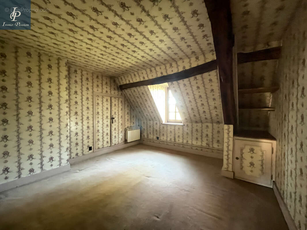 Maison à BEAUNE