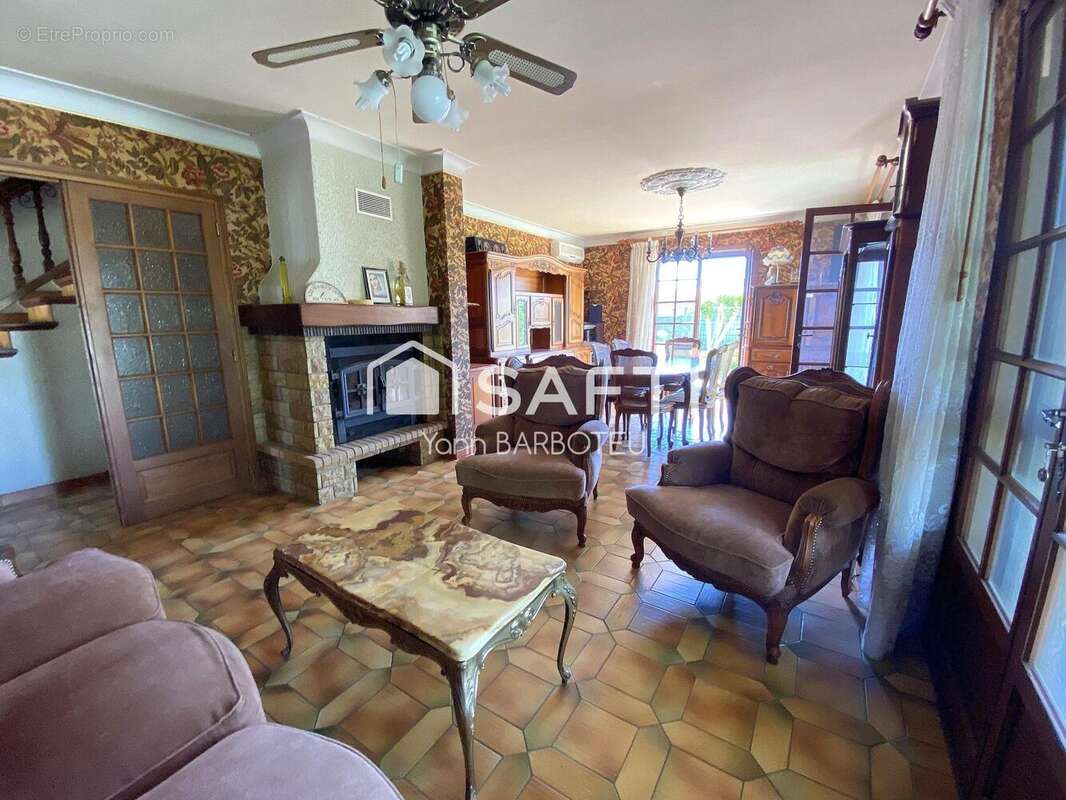 Photo 2 - Maison à CORNEILLA-DEL-VERCOL