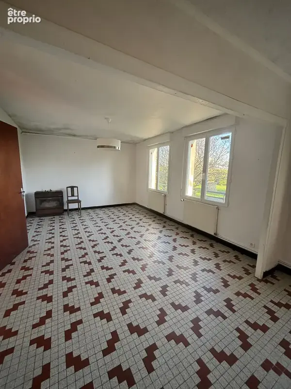 Maison familiale à fort potentiel   ELLIANT - photo 5