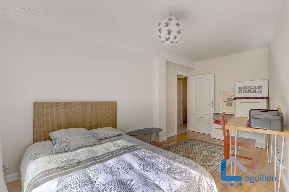 Appartement à HENDAYE