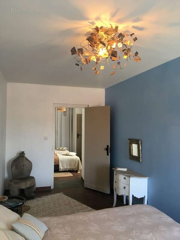 chambre - Maison à ARGELES-SUR-MER
