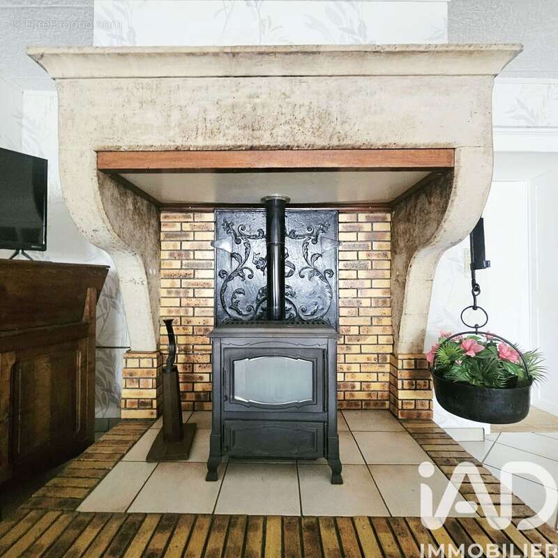 Maison 160 m² à Lantefontaine  - photo 6