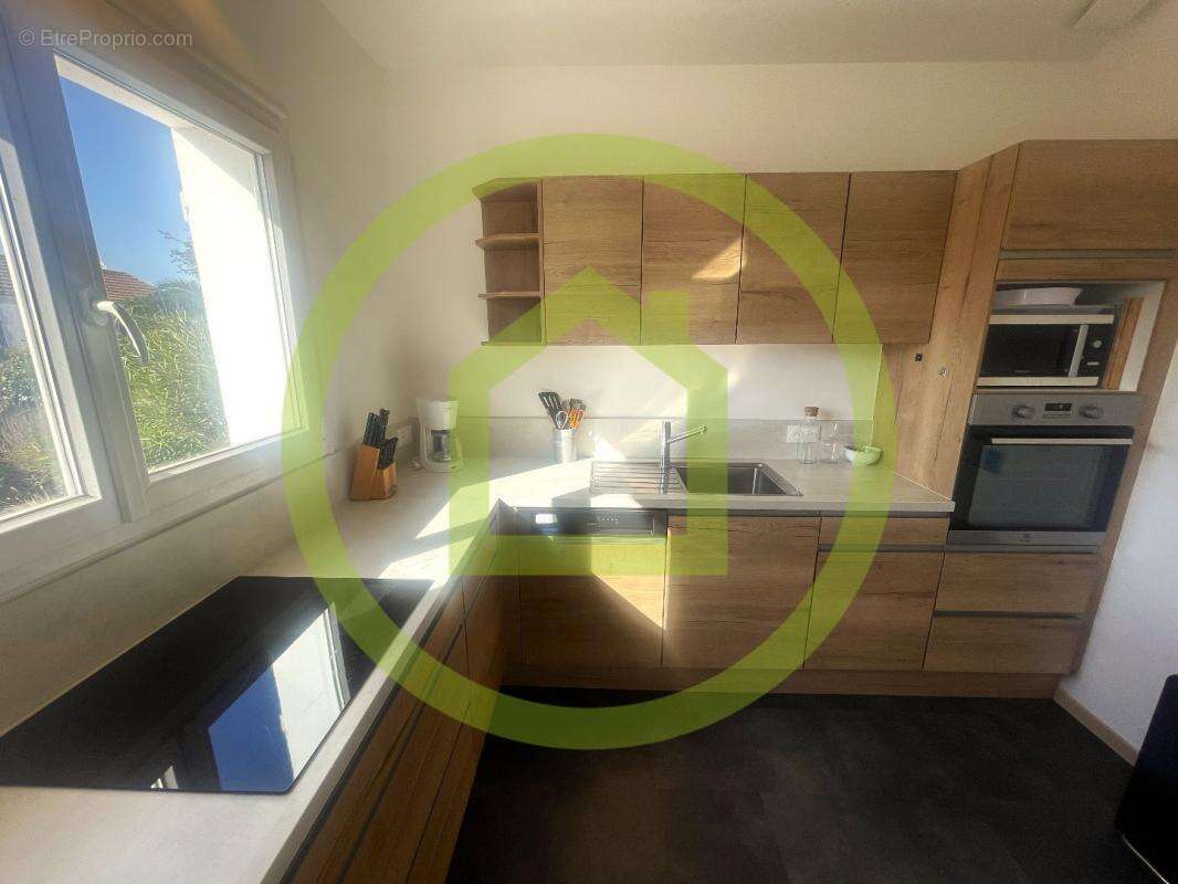 Maison à NOIRMOUTIER-EN-L'ILE