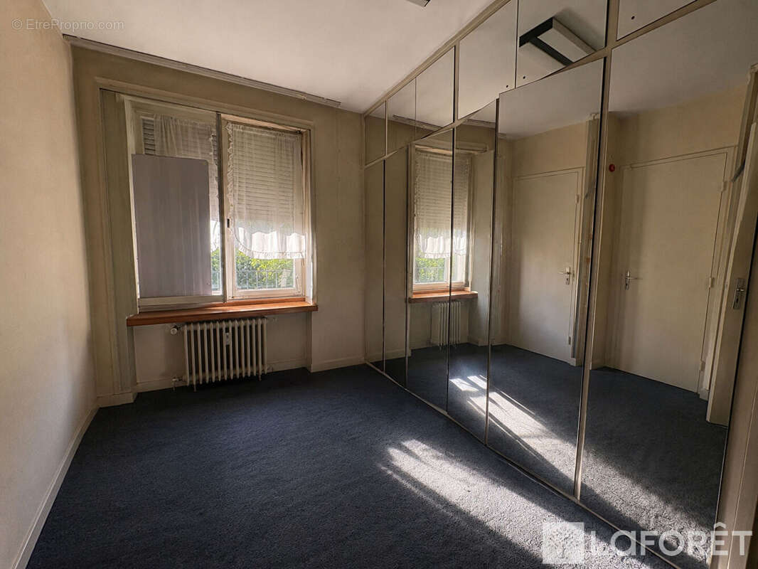 Appartement Strasbourg 4 pièce(s) 136 m2 - photo 9