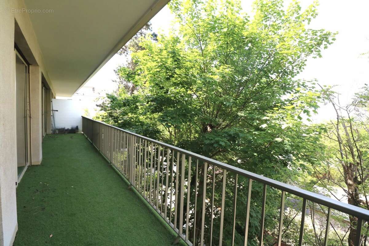 Appartement à VERSAILLES