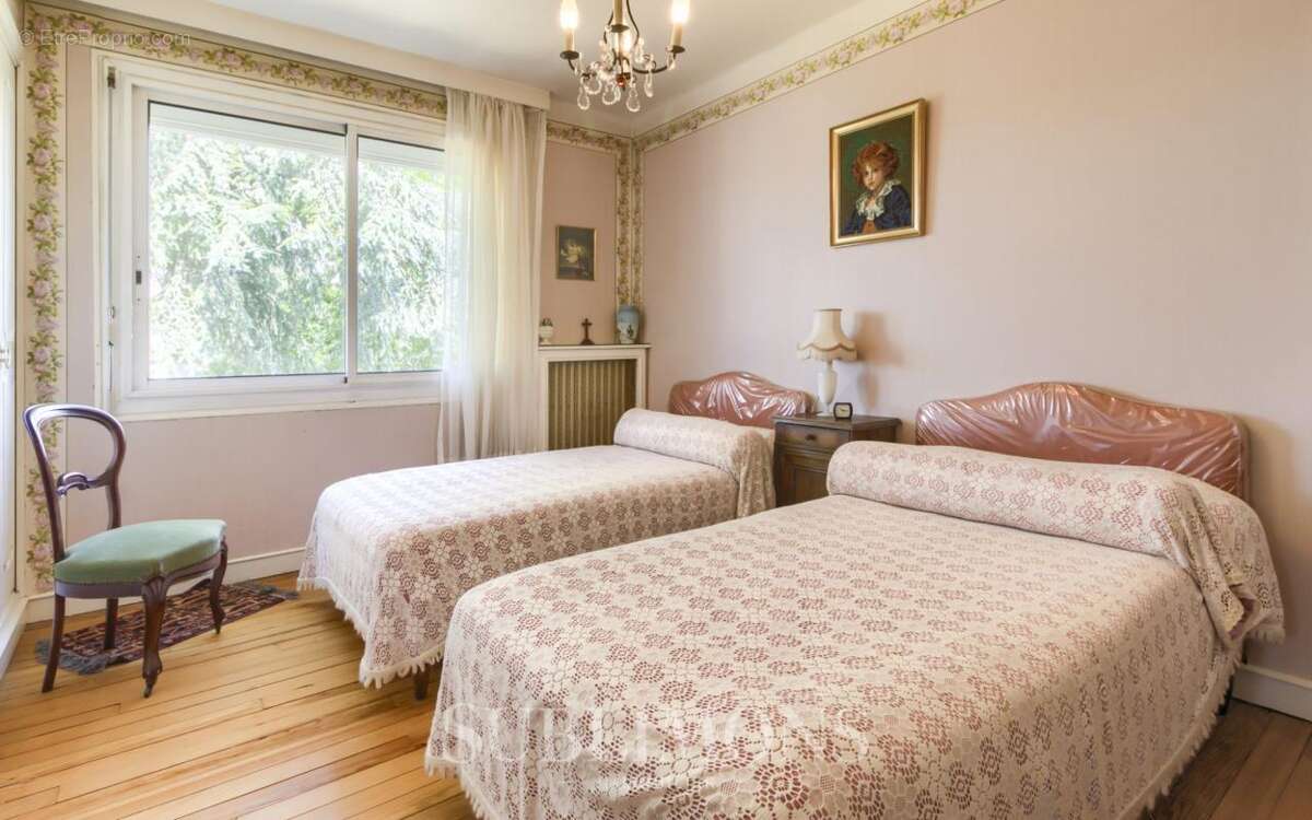 Maison à LANESTER