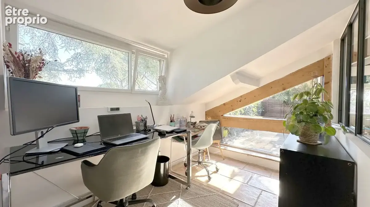 Appartement Aix En Provence 4 pièce(s) 121 m2 - photo 9