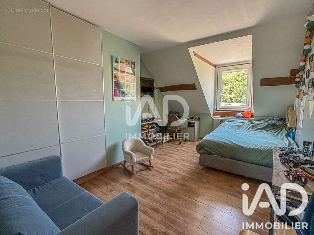 Photo 8 - Maison à MONTMIRAIL