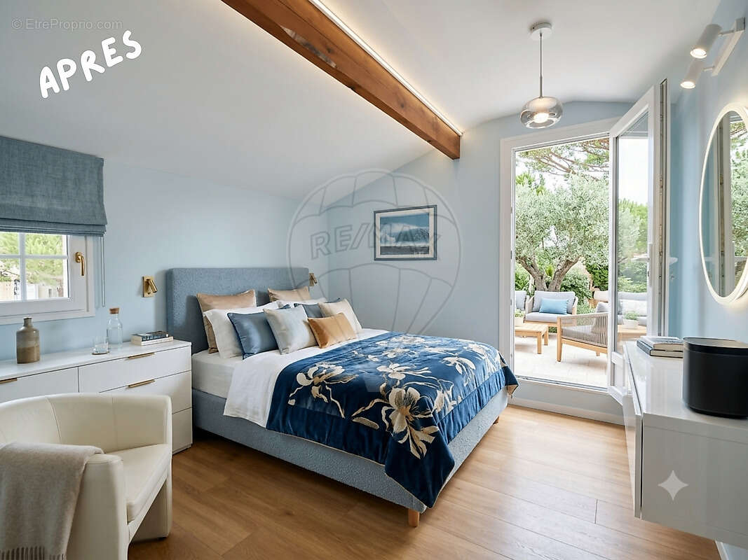 Maison 7 chambre(s) à vendre - photo 25