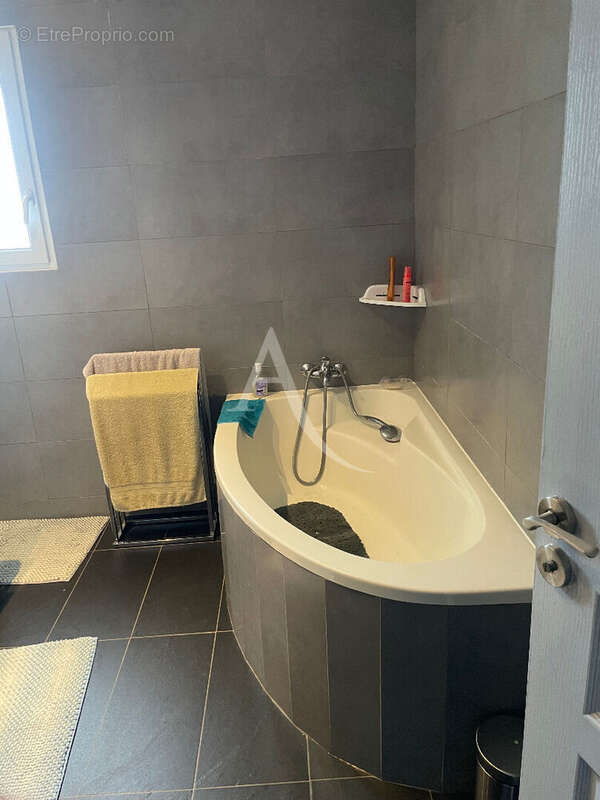 Maison à AIGUES-MORTES