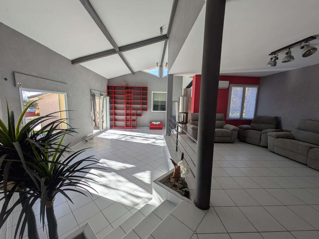 Maison à SAINT-CLAIR