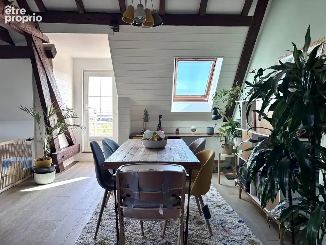 Photo Appartement à Chenove au prix de 248 000€