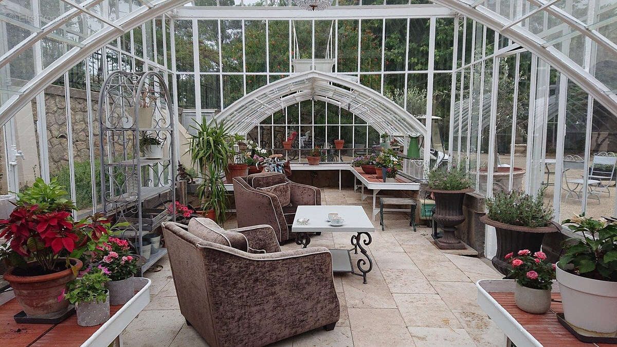 Appartement à CAPESTANG