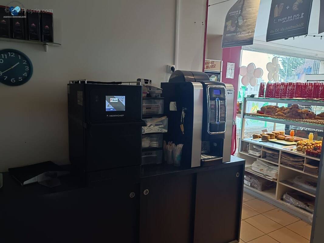 Commerce à SAINT-GAUDENS