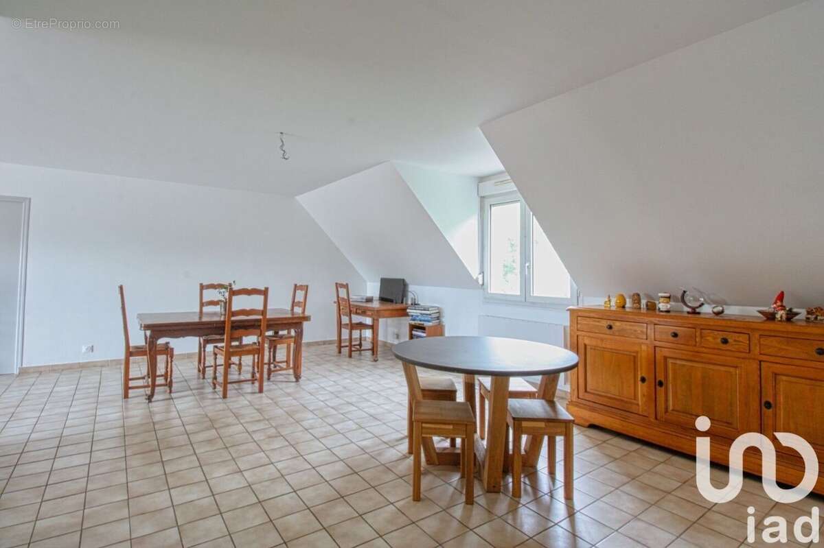 Photo 4 - Appartement à ETAMPES