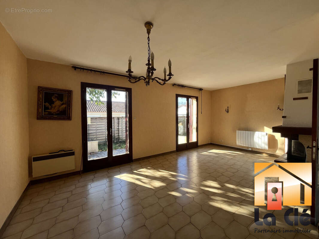 Maison à PONT-DU-CASSE