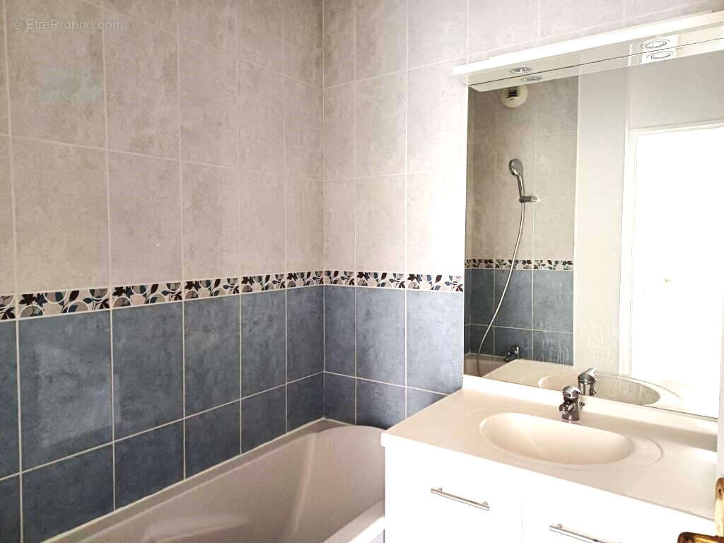 Appartement à VENISSIEUX