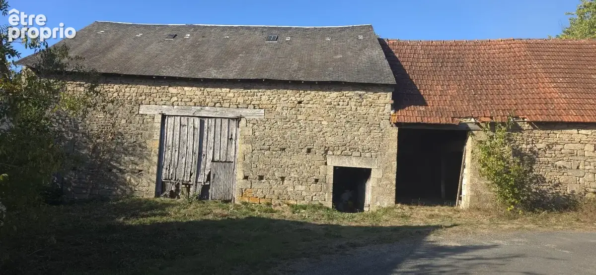 Maison 3 pièces 60 m² à vendre à Lafat (23800) - photo 6