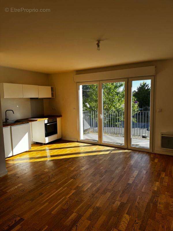 Appartement à LENS