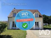 Photo 1 - Maison à VERT-EN-DROUAIS