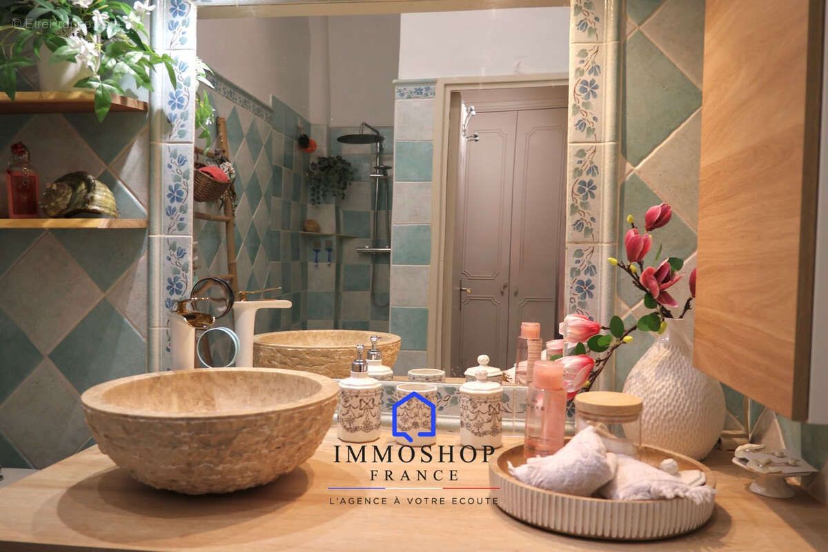 Studio 30m2 - Bandol 83150 - photo 4