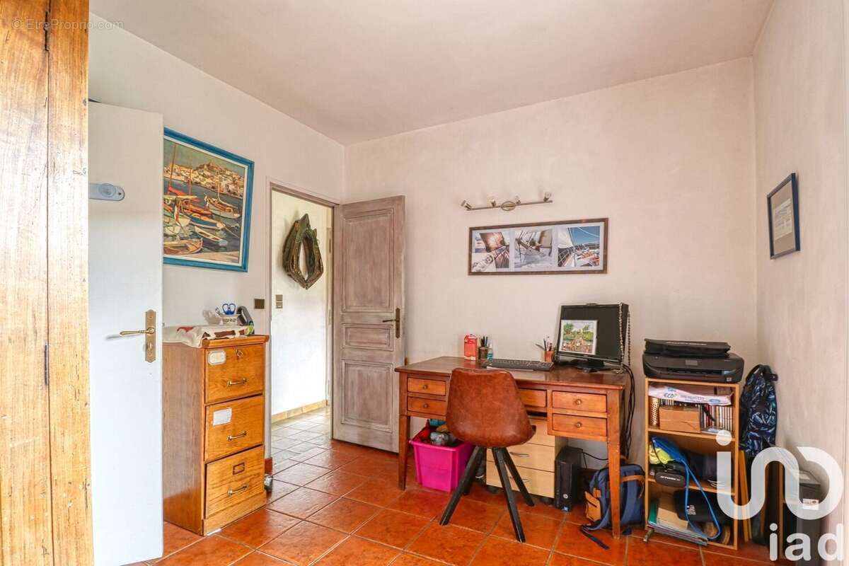 Photo 7 - Maison à SAINT-PRIX