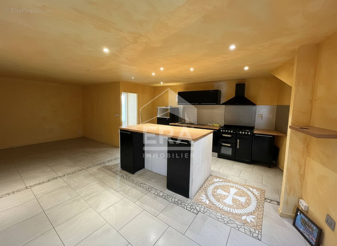Maison à AGEL