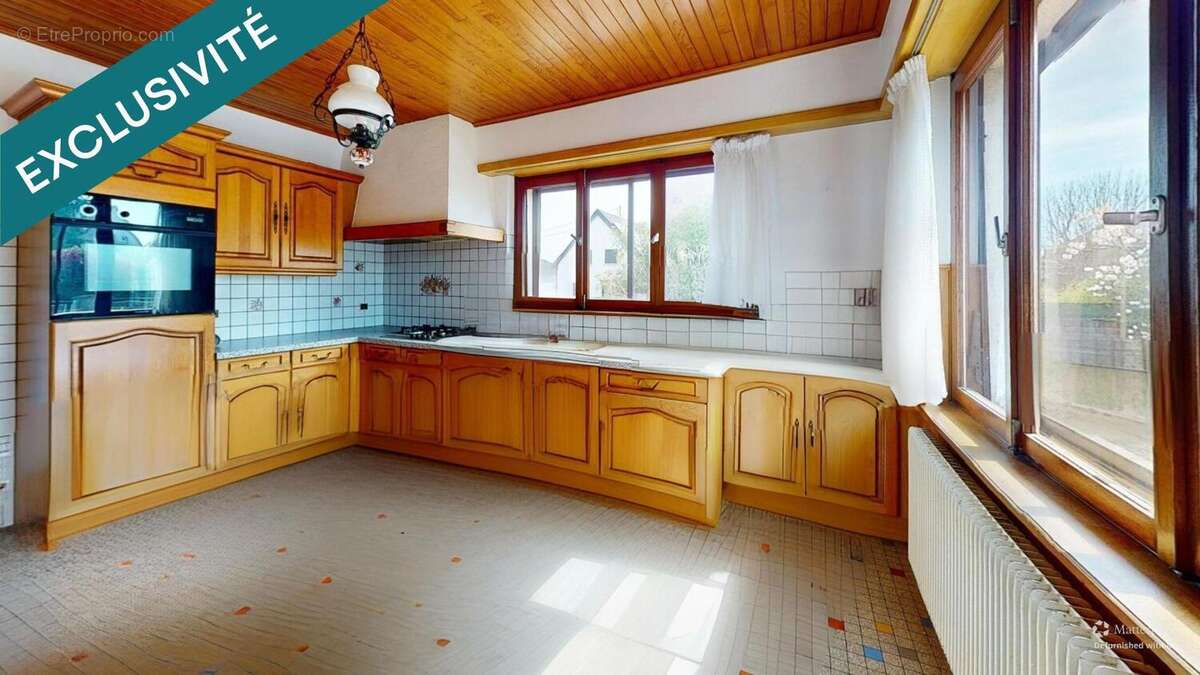 Photo 5 - Maison à WITTENHEIM