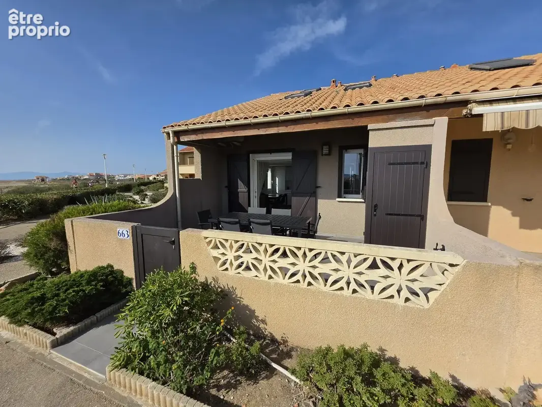 Maison 35 m² à Leucate  - photo 3