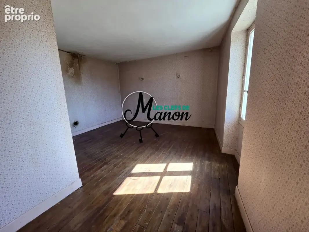 Propriété pierres à saint amand magnazeix - photo 12