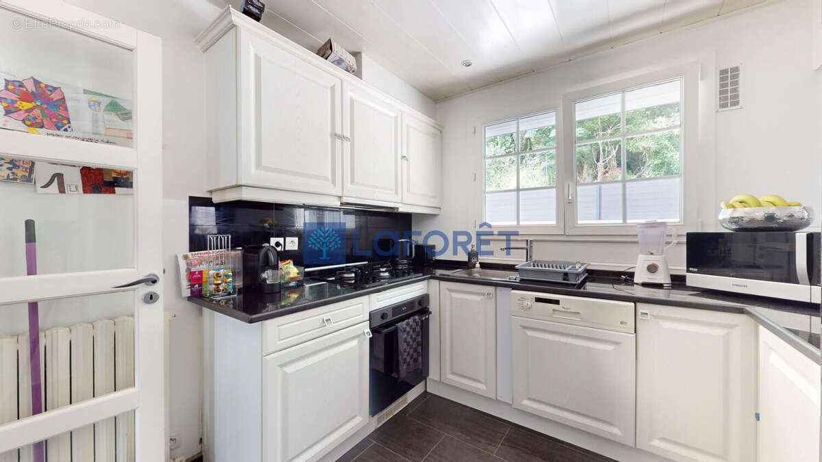 Maison à ATHIS-MONS