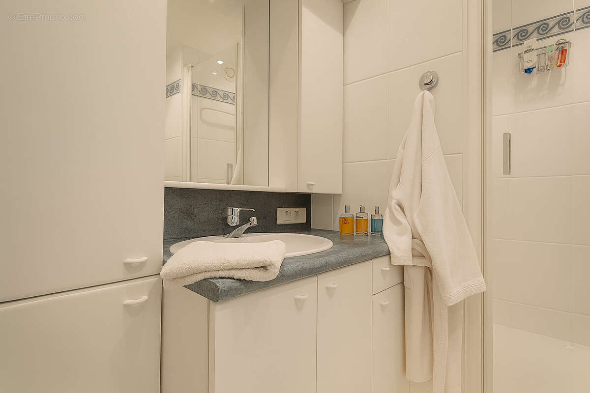 Appartement à LA BAULE-ESCOUBLAC