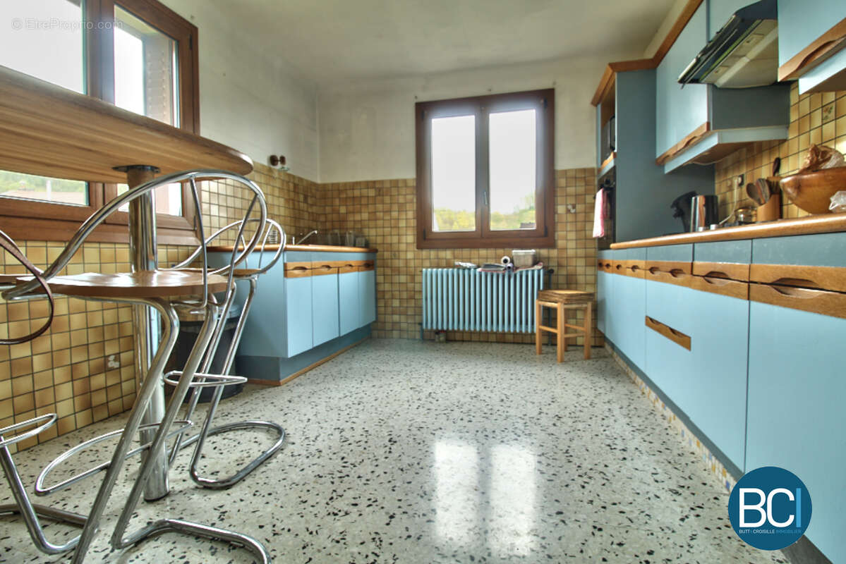 Maison à VARANGEVILLE