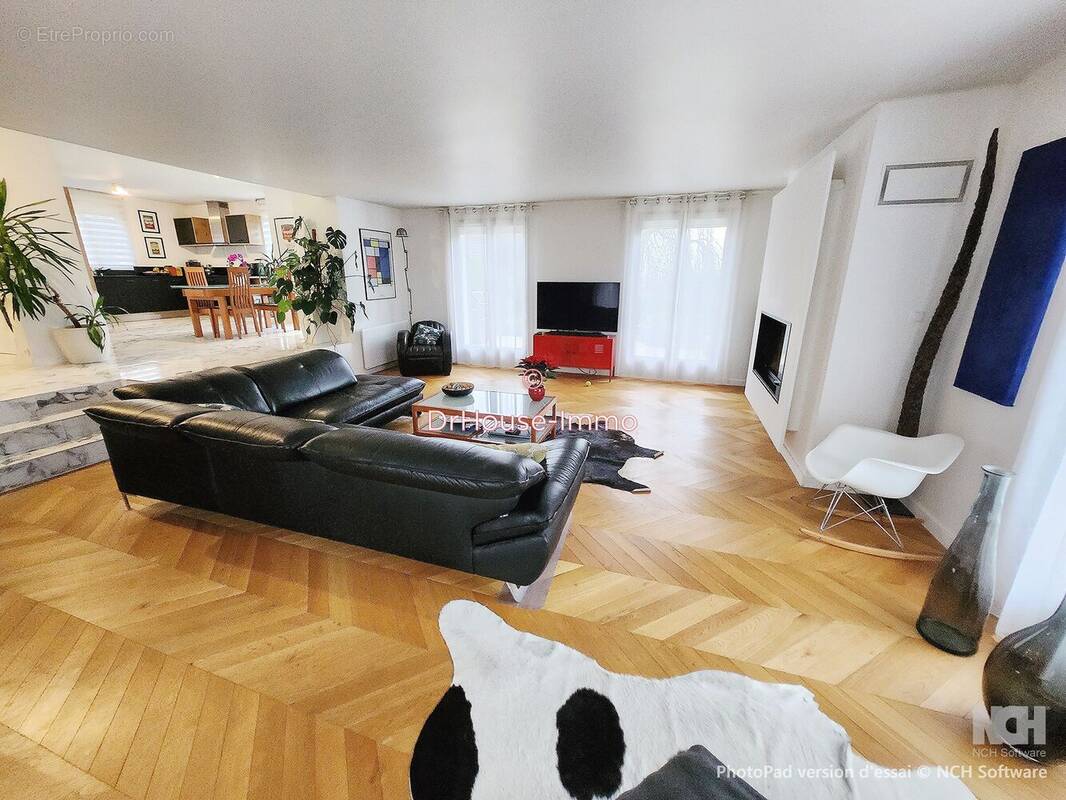 Maison à SAINT-WITZ