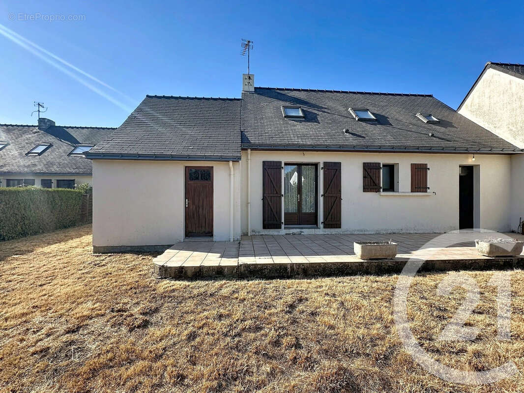 Maison 66 m² à Penestin  - photo 2