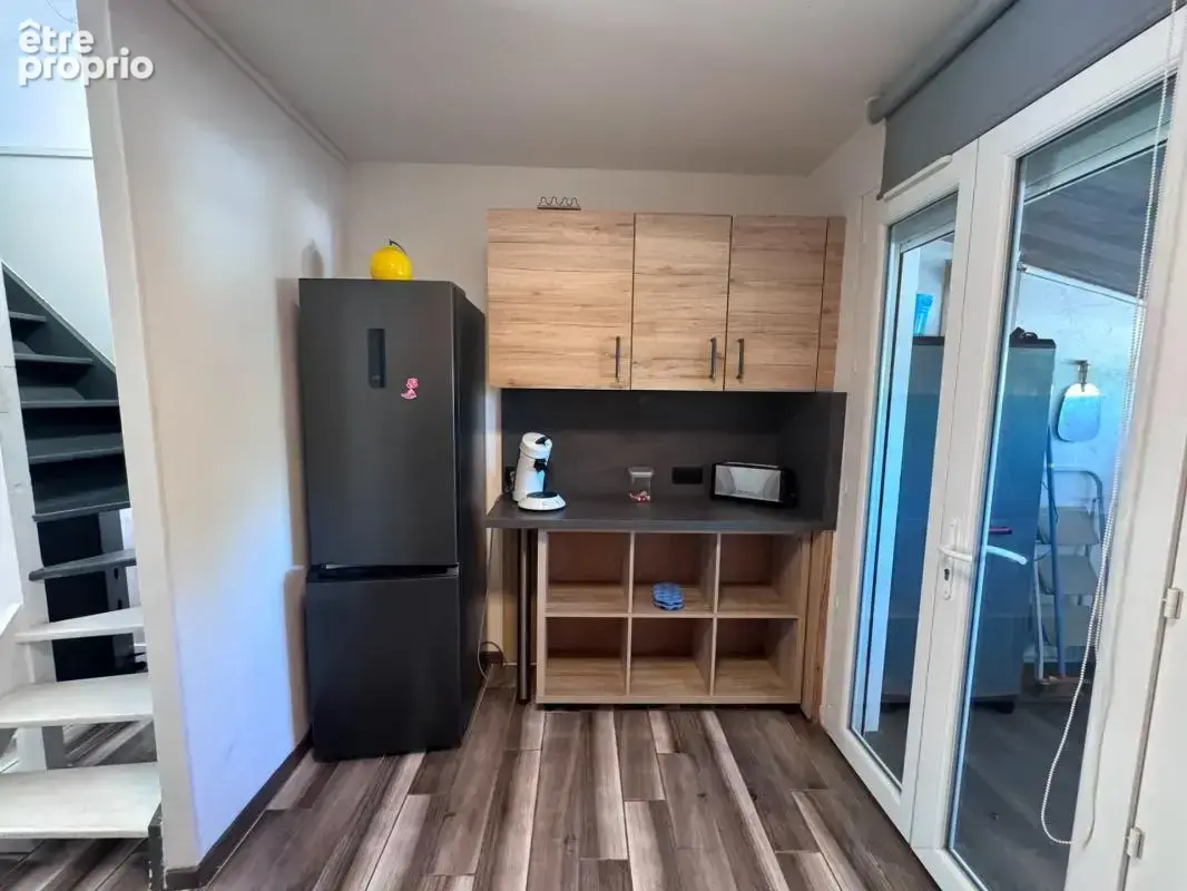 Pinède. Maison 3 pièces 50 m² - photo 8