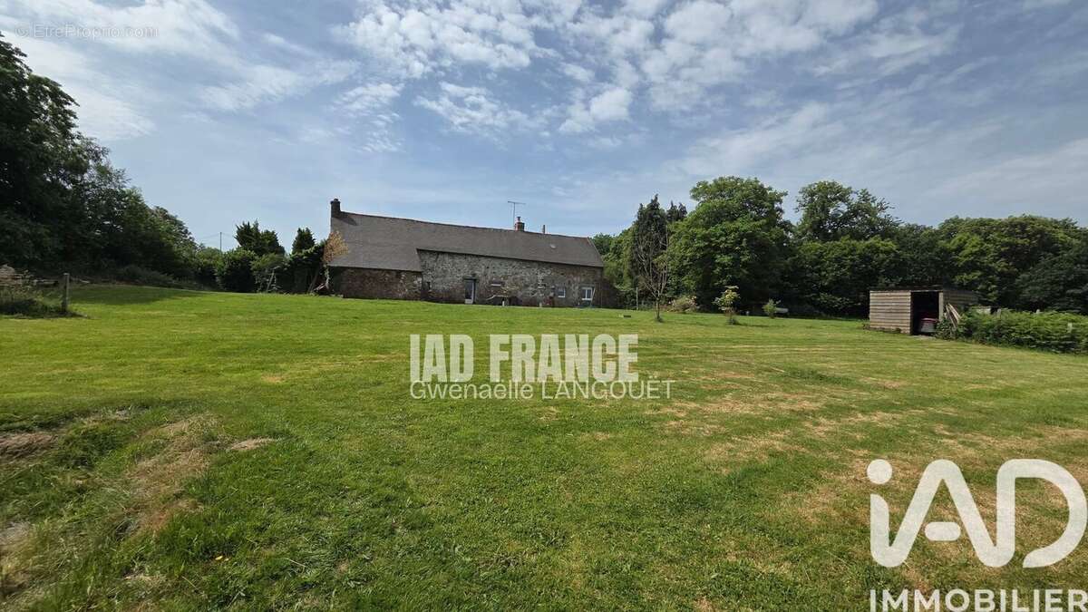 Maison 89 m² à Le Loroux  - photo 3