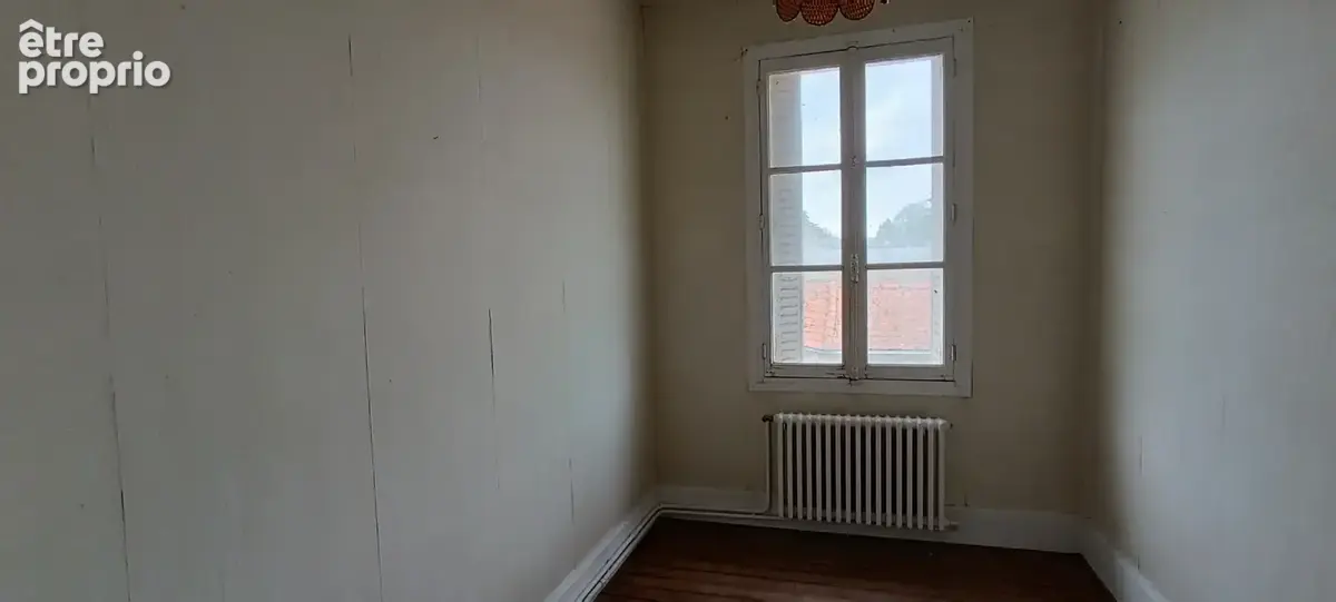 Ensemble Immobilier : Local Commercial (132 m2) + Logement Attenant (156 m2) - photo 17